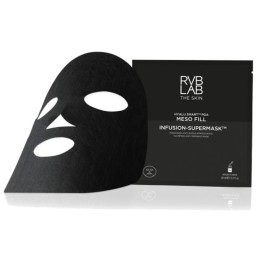 RVB LAB Meso Fill Infusion Super Mask Maschera Anti Rughe Rimpolpante