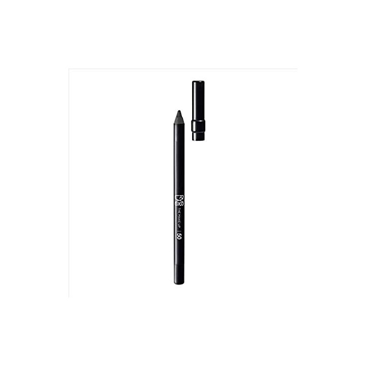 RVB LAB Don't Cry Anymore Matita Occhi Resistente all'Acqua Colore 50 - Nero