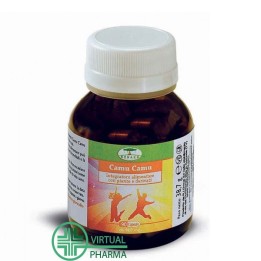 Renaco Origine Naturale Camu Camu 90 capsule 