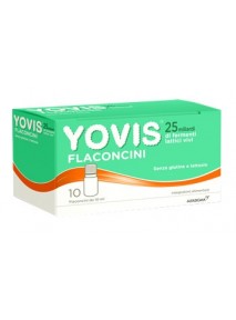 Yovis 10 Flaconcini
