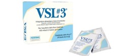 VSL3 10 bustine