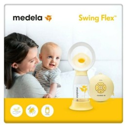 Medela Tiralatte Elettrico Swing Flex