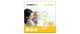 Medela Tiralatte Elettrico Swing Flex