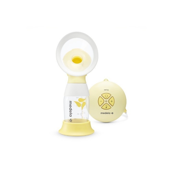 Medela Tiralatte Elettrico Swing Flex