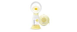 Medela Tiralatte Elettrico Swing Flex
