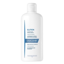 Ducray Elution Shampoo Equilibrante Delicato 200 ml