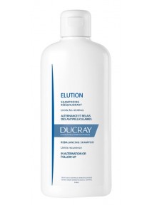 Ducray Elution Shampoo...