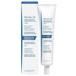 Ducray Kelual DS Crema 40 ml