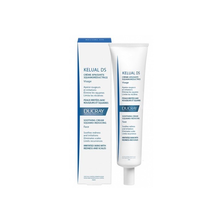 Ducray Kelual DS Crema 40 ml