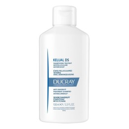 Ducray Kelual DS Shampoo Trattante Antiforfora 100 ml