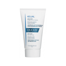 Ducray Kelual Emulsione 50 ml