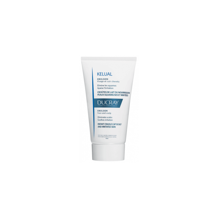 Ducray Kelual Emulsione 50 ml