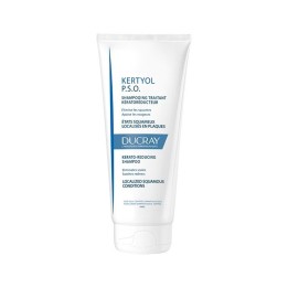 Ducray Kertyol PSO Shampoo Trattante Riequilibrante 125 ml