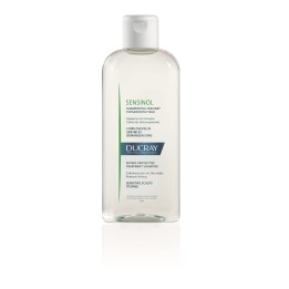 Ducray Sensinol Shampoo 200 ml