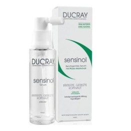 Ducray Sensinol Siero 30 ml