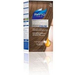 Phyto Phytocolor 7D Biondo Dorato