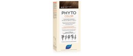Phyto Color Tintura Permanente Per Capelli 6.3 Biondo Scuro Dorato