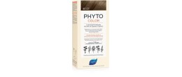 Phyto Color Tintura Permanente Per Capelli 8 Biondo Chiaro
