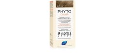 Phyto Color Tintura Permanente Per Capelli 8.3 Biondo Chiaro Dorato