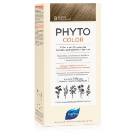 Phyto Color Tintura Permanente Per Capelli 9 Biondo Chiarissimo