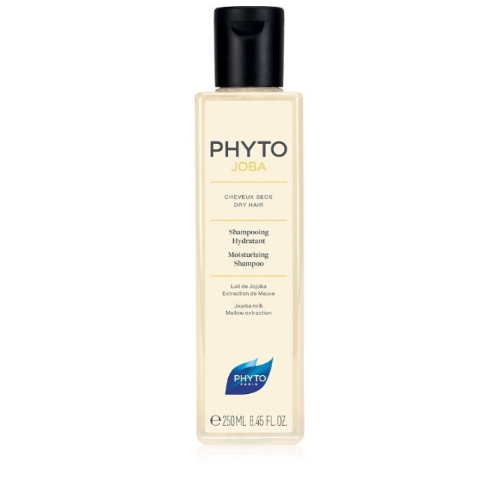 Phyto Joba Shampoo Idratante 250 ml