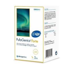 Metagenics Pufagenics Forte 60 capsule