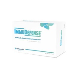 Metagenics Immudefense 90 Capsule
