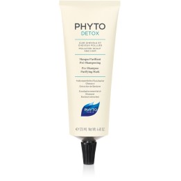 Phyto Phytodetox Maschera Purificante 125ml