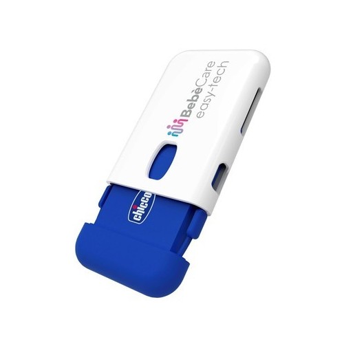 Chicco Bebè Care Easy Tech Dispositivo Anti Abbandono Universale