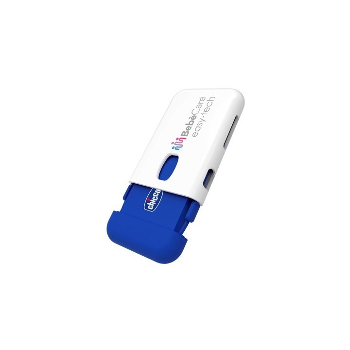 Chicco Bebè Care Easy Tech Dispositivo Anti Abbandono Universale