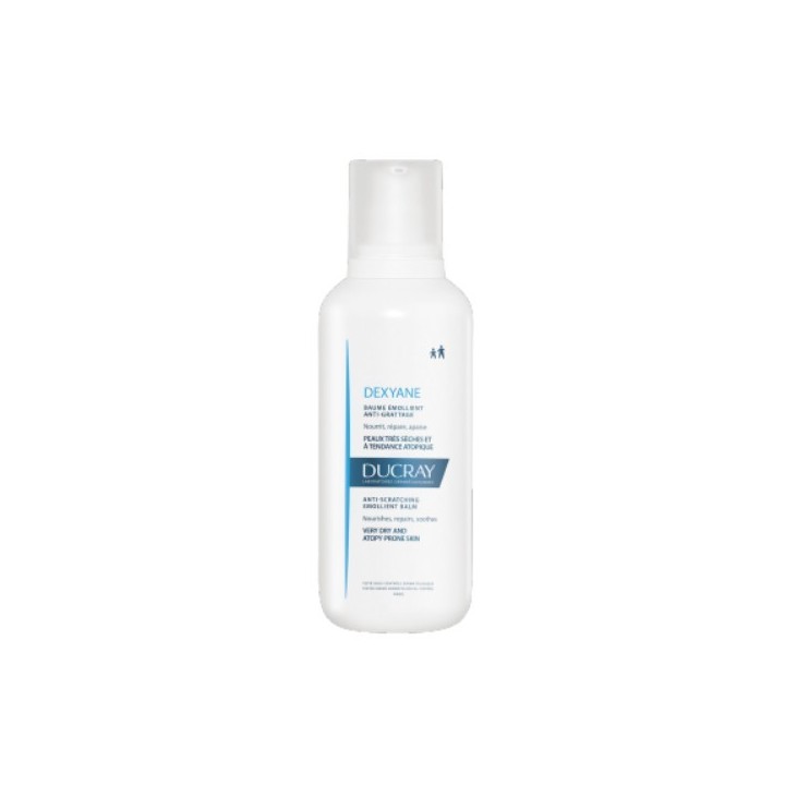Ducray Dexyane Balsamo Emolliente 400 ml