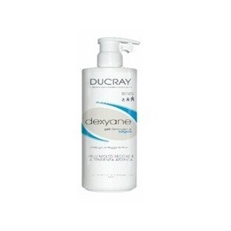 Ducray Dexyane Detergente Emolliente 400 ml