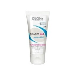 Ducray Dexyane Med Crema Riparatrice Lenitiva 100 ml