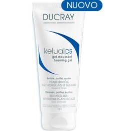 Ducray kelual DS Gel Detergente 200 ml