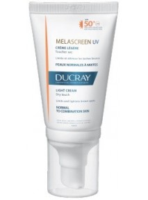 Ducray Melascreen UV Crema...