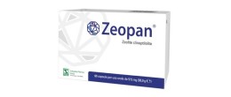 Zeopan 60 capsule