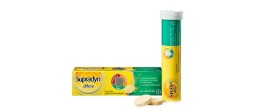 Supradyn Difese 15 compresse effervescenti
