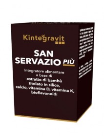 Kintegravit San Servazio...