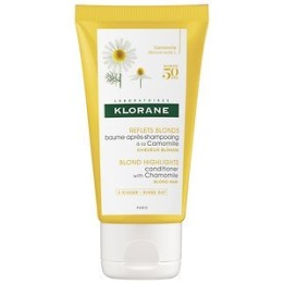 Klorane Balsamo alla Camomilla 50 ml