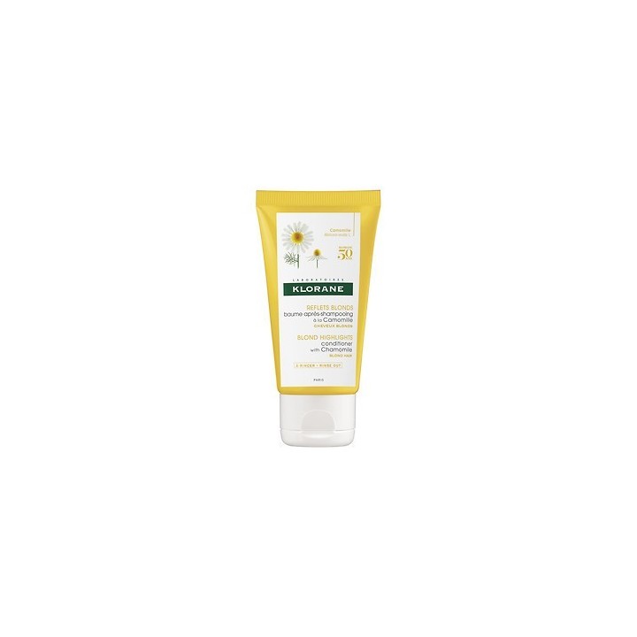 Klorane Balsamo alla Camomilla 50 ml