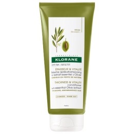 Klorane Balsamo all'Estratto Essenziale di Ulivo 200 ml