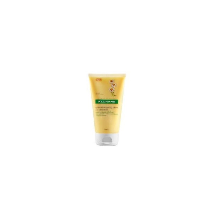 Klorane Balsamo alla Camomilla 200 ml