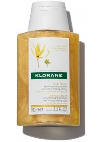 Klorane Shampoo Alla Cera...