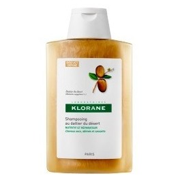 Klorane Shampoo con Dattero del Deserto 200 ml