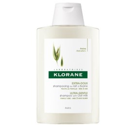 Klorane Shampoo al Latte di Avena 200 ml