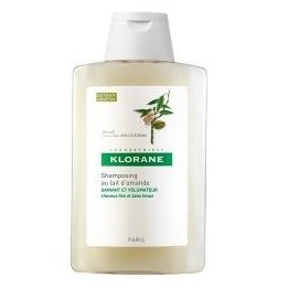 Klorane Shampoo Al Latte Di Mandorle 200 Ml