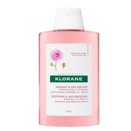 Klorane Shampoo alla Peonia 200 ml