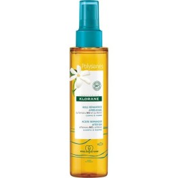 Klorane Olio Ristrutturante Doposole Viso E Corpo 150ml