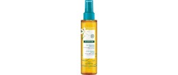 Klorane Olio Ristrutturante Doposole Viso E Corpo 150ml