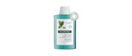 Klorane Shampoo Detox Menta Acquatica 200ml